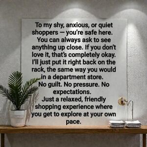 Live Shows: She Loves Me She Loves Me Not